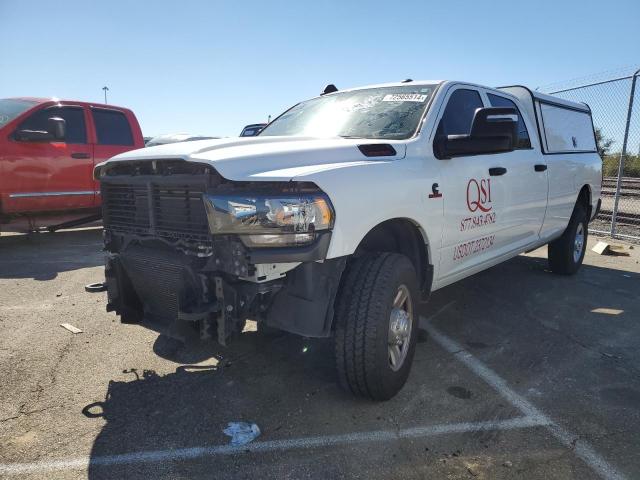 2023 Ram 3500 Tradesman