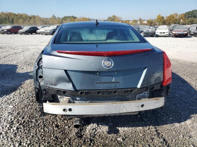  CADILLAC ATS 2013 Угольный