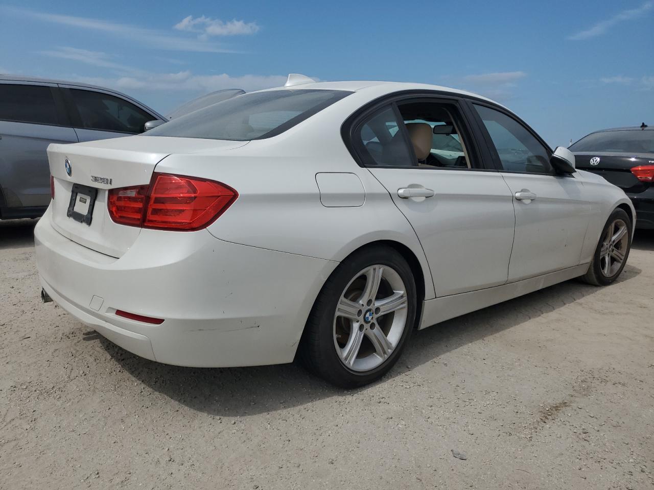 2015 BMW 3er - Image 3