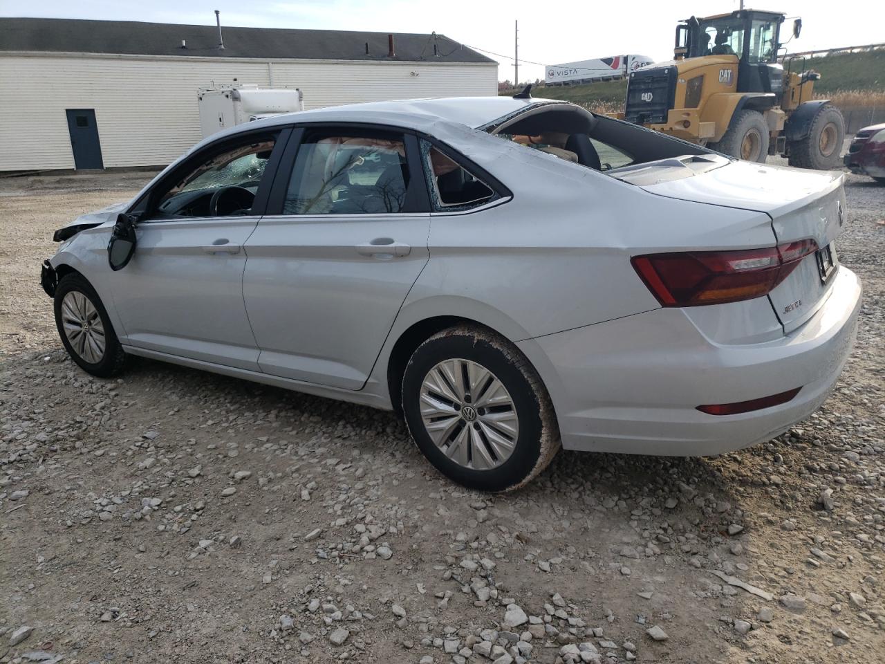 2019 Volkswagen Jetta - Image 2