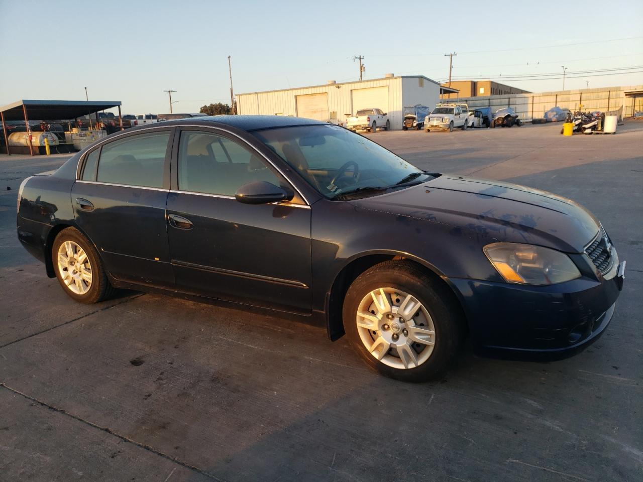 2006 Nissan Altima - Image 4