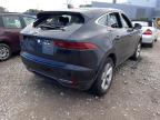 2021 JAGUAR E-PACE S D for sale at Copart BRISTOL