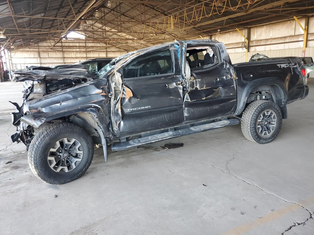 2021 Toyota Tacoma - Image 1