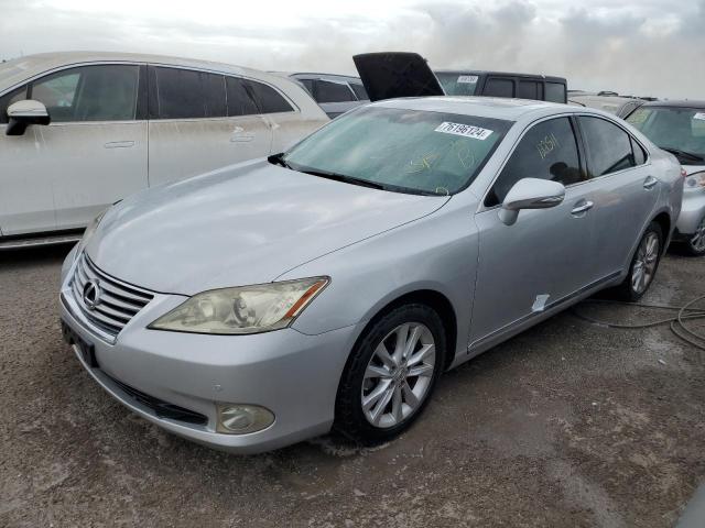 2010 Lexus Es 350