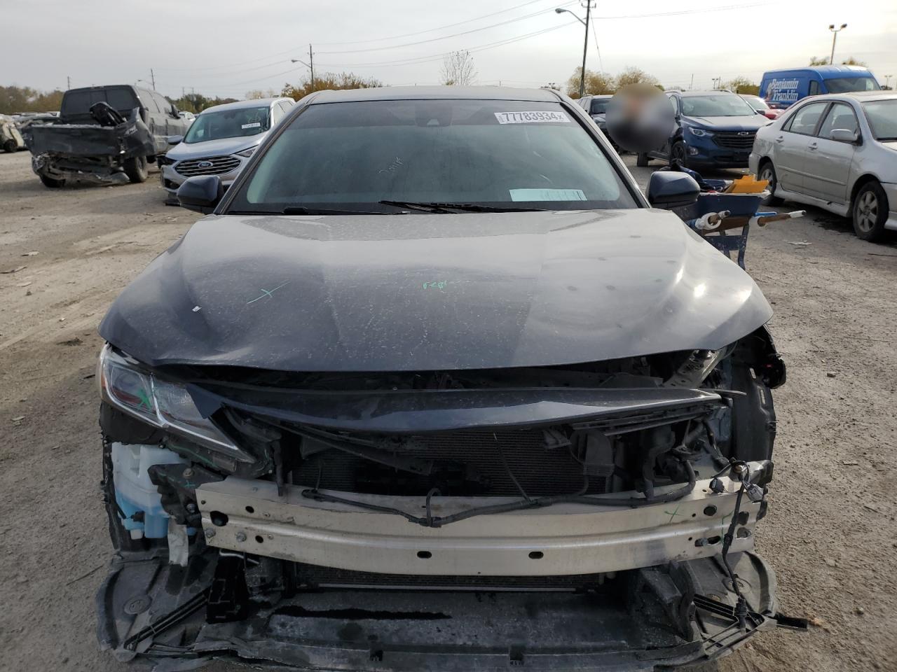2019 Toyota Camry - Image 5