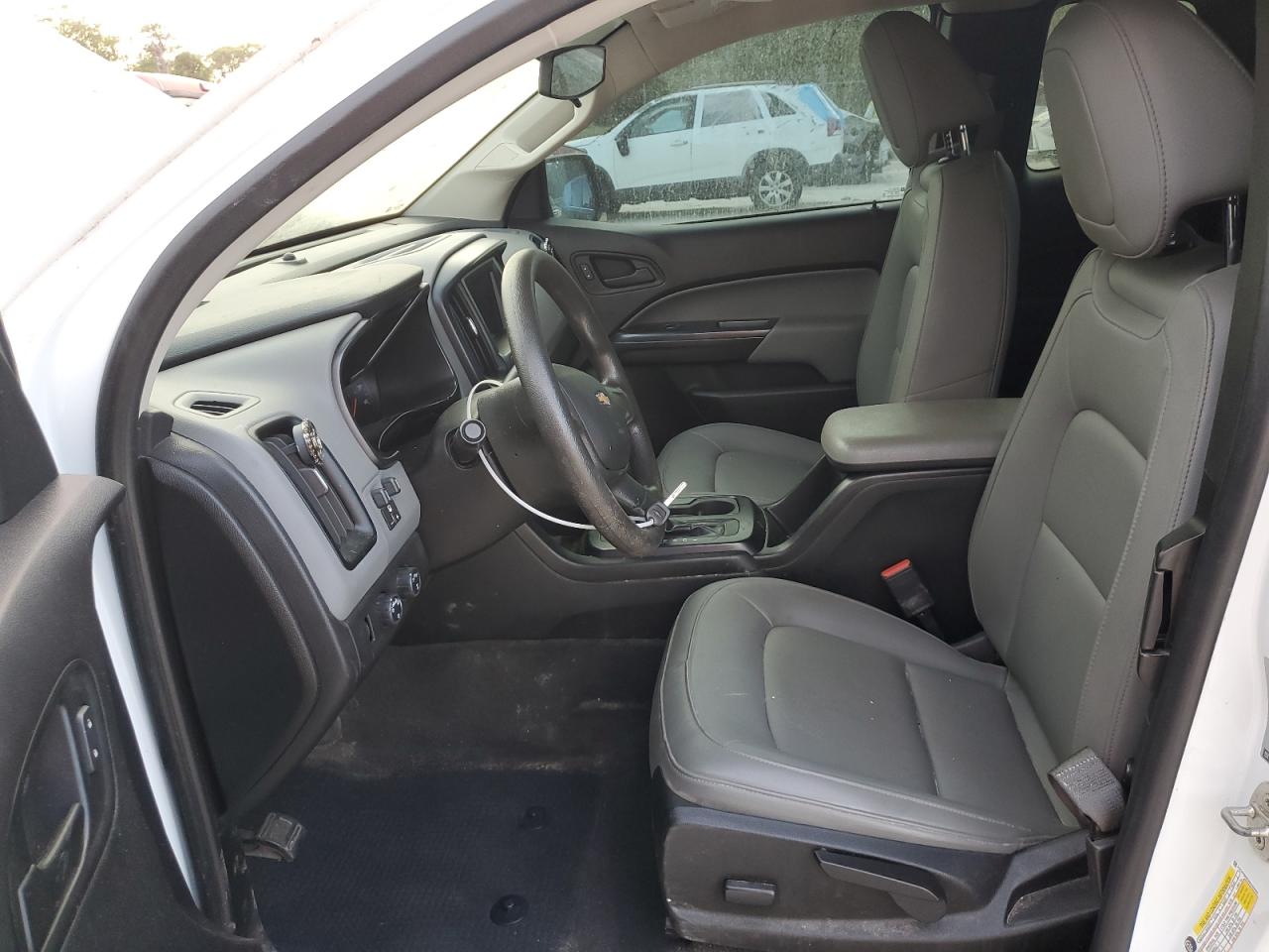 2021 Chevrolet Colorado - Image 7