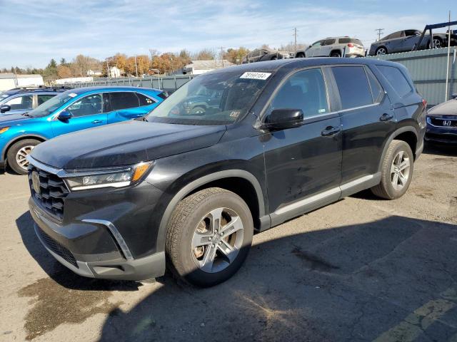 2023 Honda Pilot Exl за продажба в Pennsburg, PA - Undercarriage