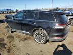 2022 Lincoln Aviator Reserve იყიდება Woodhaven-ში, MI - Front End