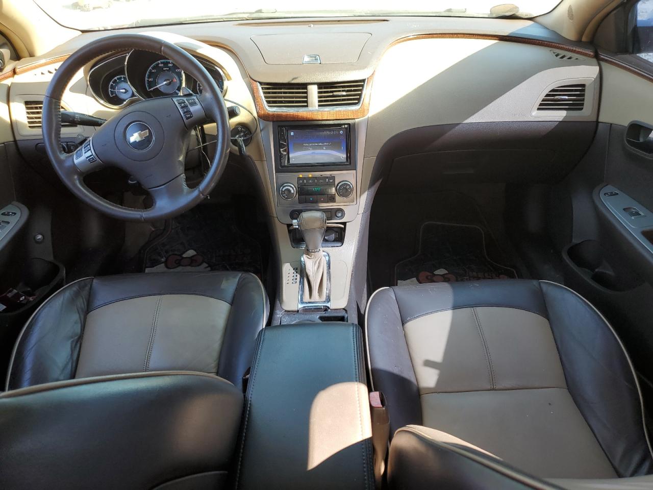 2009 Chevrolet Malibu - Image 8