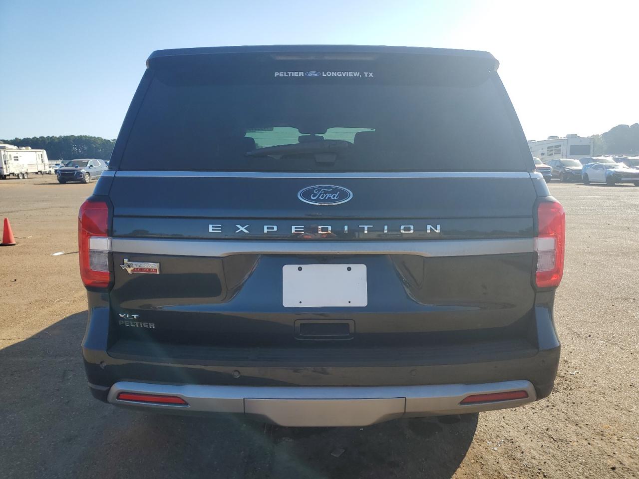 VIN 1FMJU1H86REA38708 2024 FORD EXPEDITION no.6