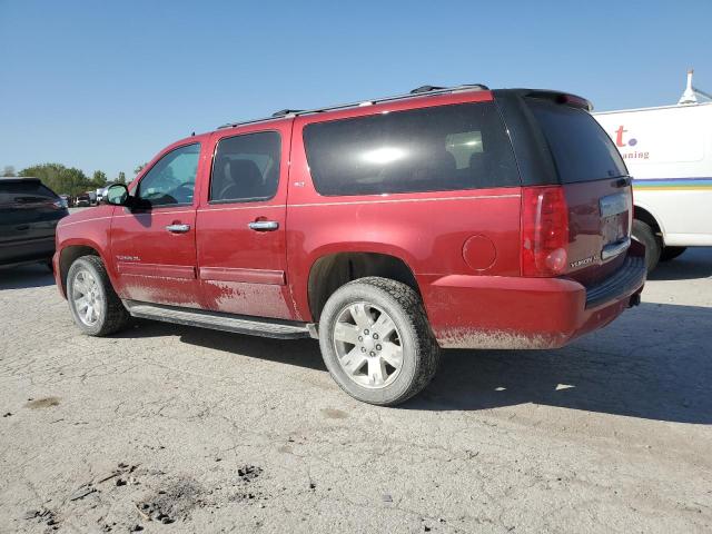  GMC YUKON 2014 Maroon