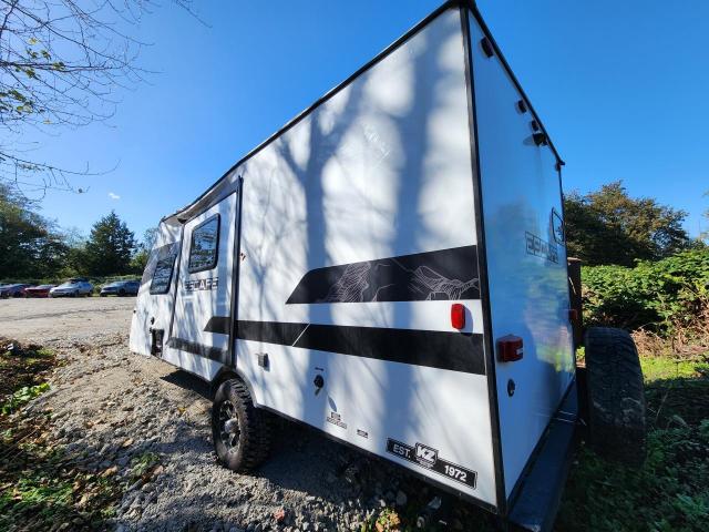 2023 KZ SPORTSMAN