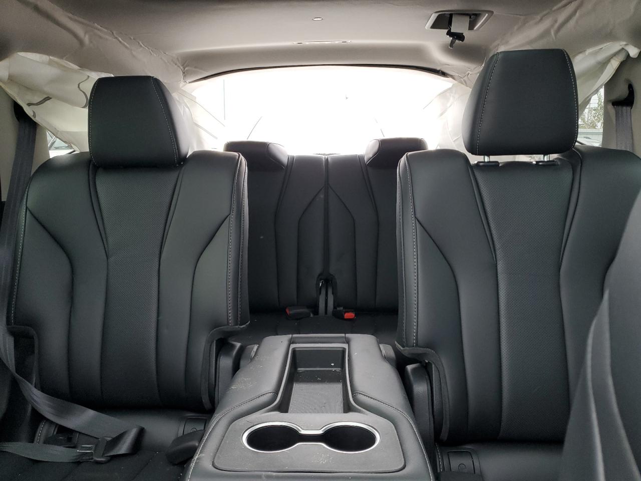 2024 Acura MDX - Image 10