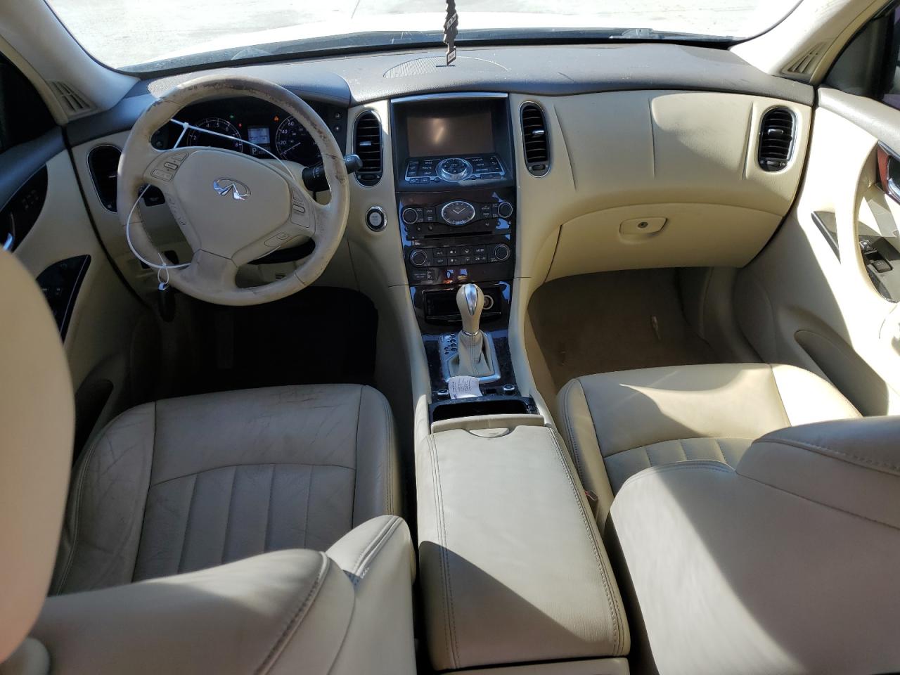2014 Infiniti QX50 - Image 8