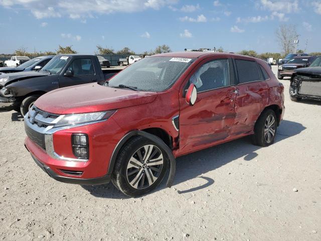 2021 Mitsubishi Outlander Sport Es