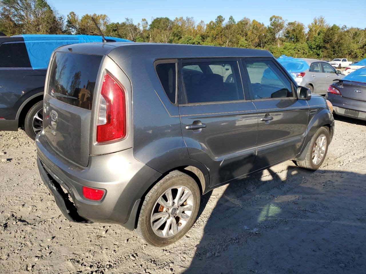 2012 Kia Soul - Image 3