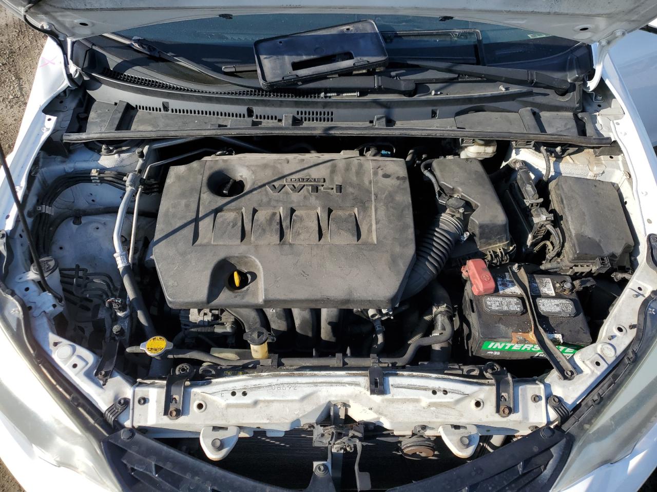 2015 Toyota Corolla - Image 11