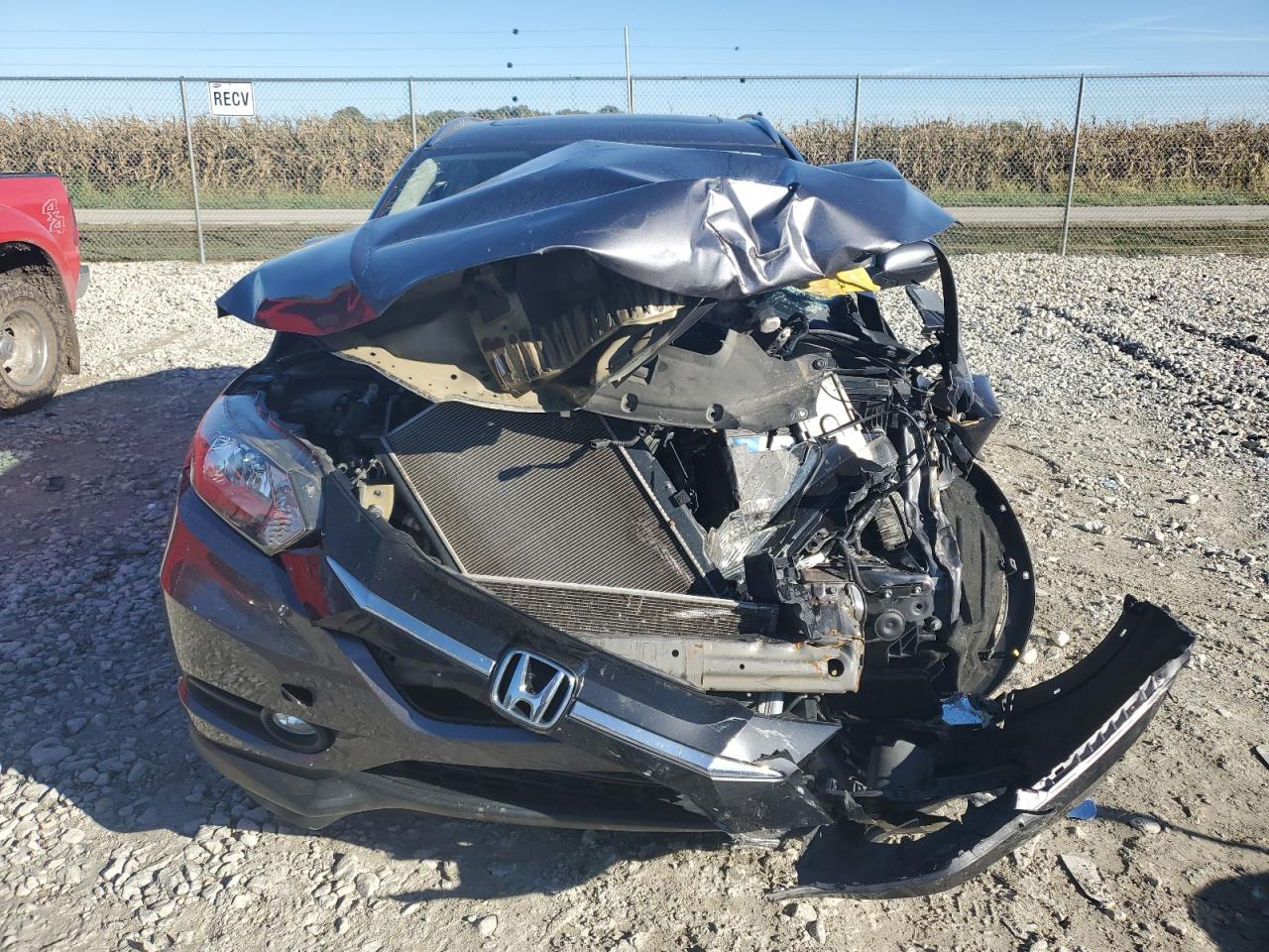 2016 Honda HR-V - Image 5