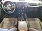 2012 Jeep Wrangler Unlimited Sport за продажба в Franklin, WI - Front End