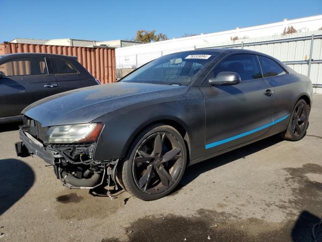 2012 Audi A5 Premium Plus