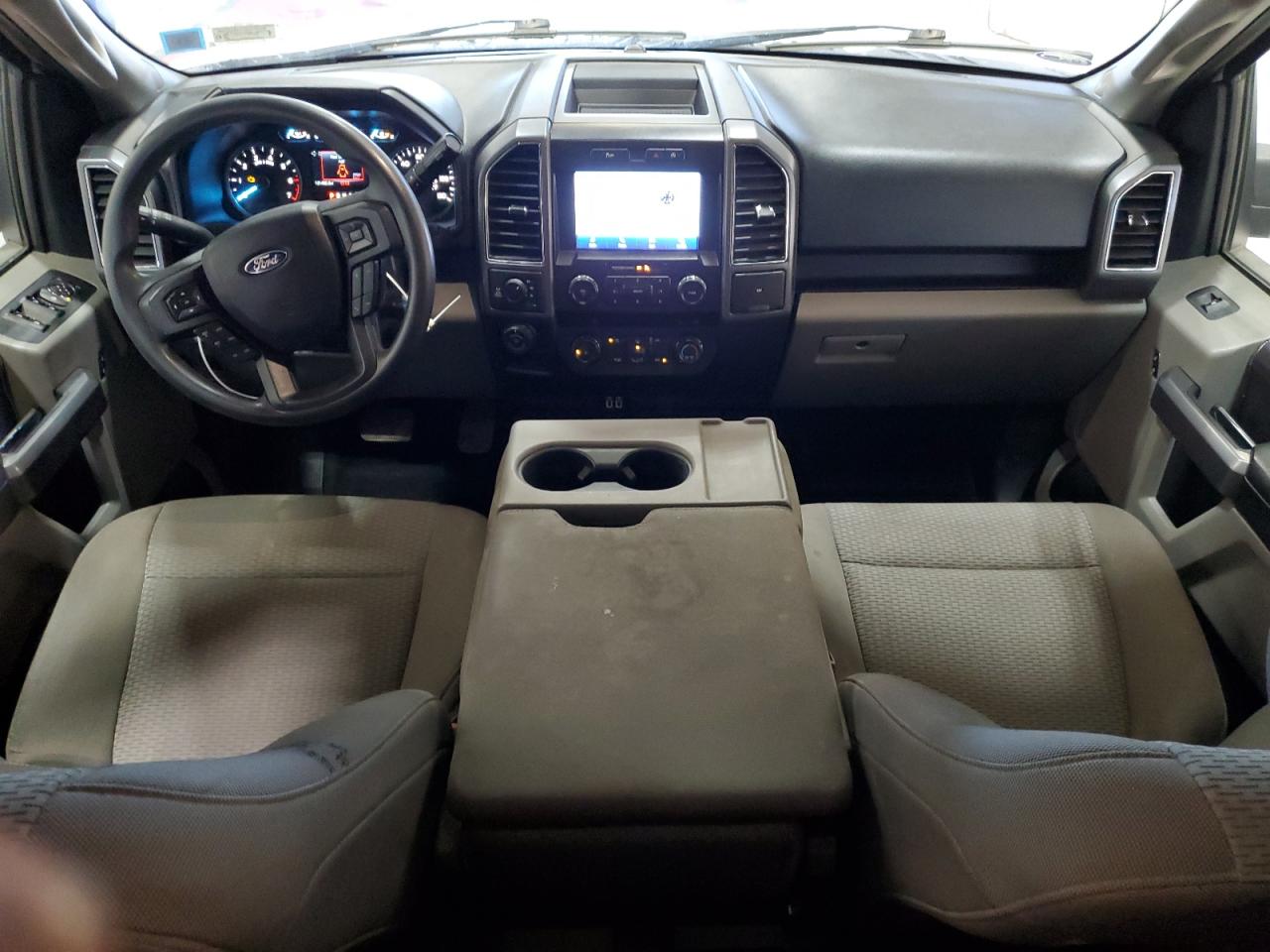 2020 Ford F-150 - Image 8