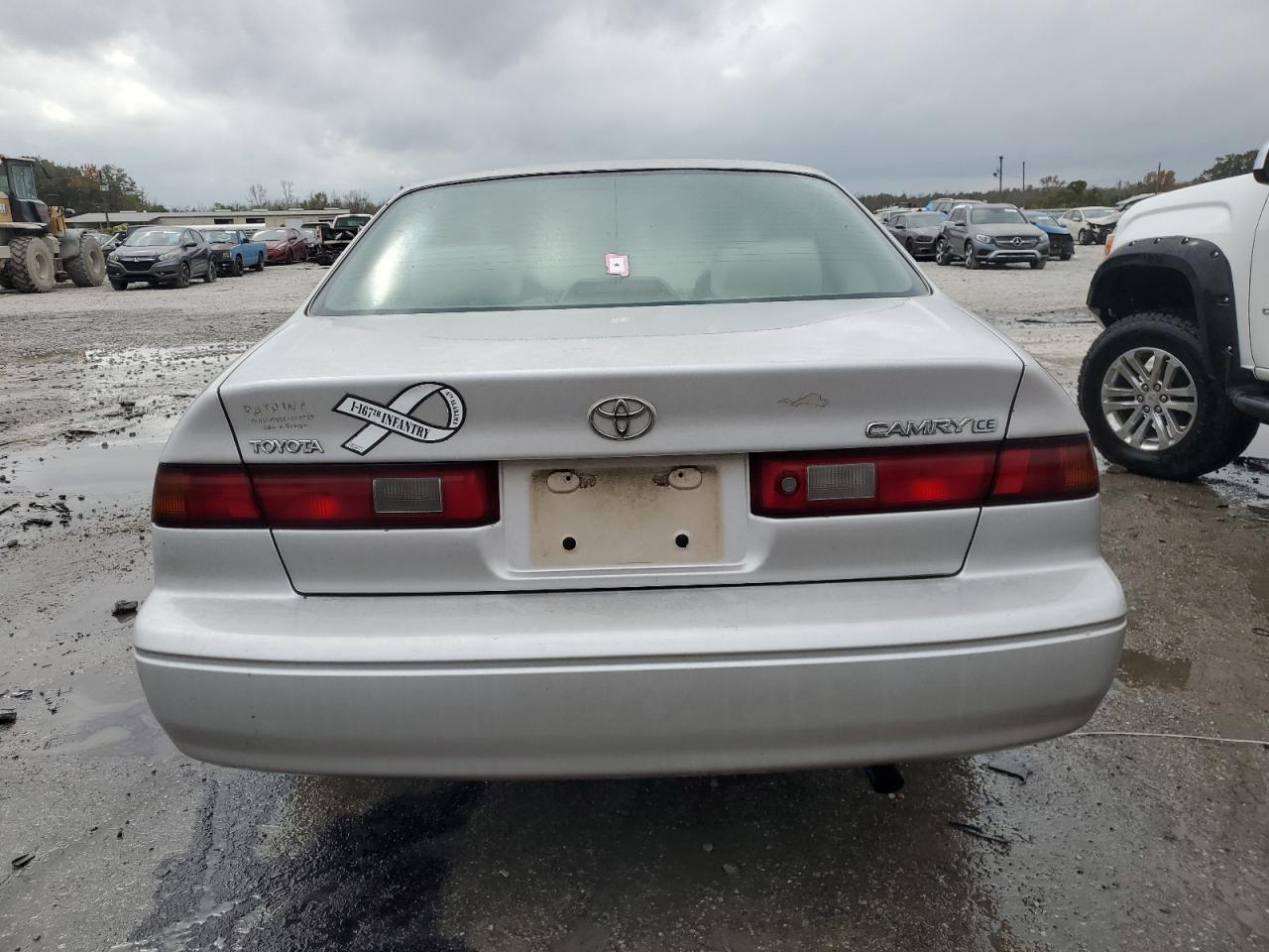 1999 Toyota Camry Ce VIN: 4T1BG22K7XU459734 Lot: 77422814