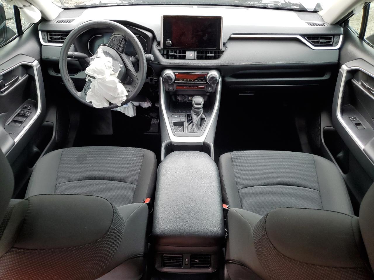 2024 Toyota RAV 4 - Image 8