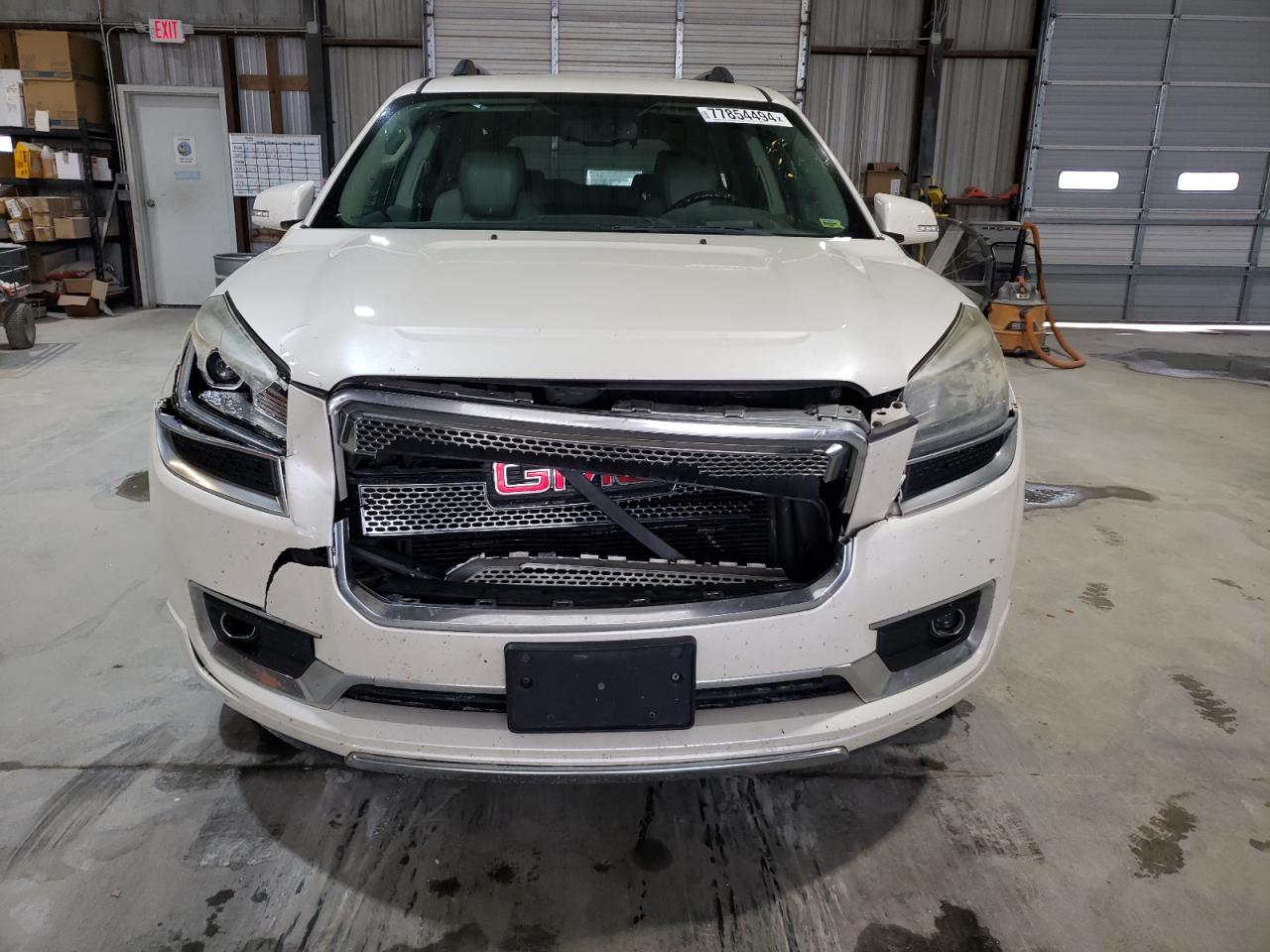 2013 GMC Acadia - Image 5