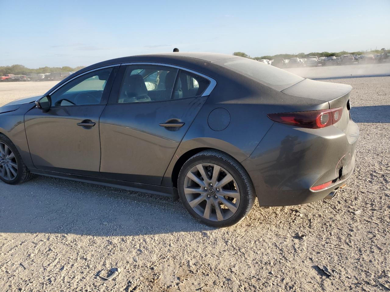 2024 Mazda 3 - Image 2