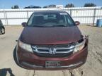 2017 Honda Odyssey Se for Sale in Sacramento, CA - Front End