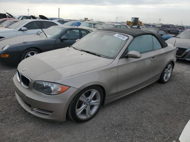 2008 Bmw 128 I