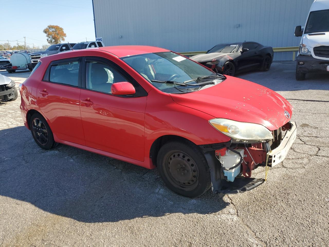 2009 Toyota Corolla - Image 4