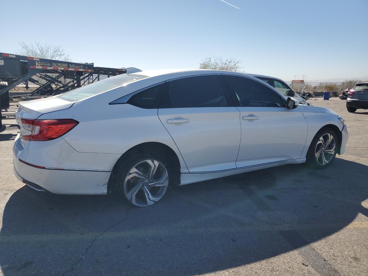 1HGCV1F45LA028732 2020 Honda Accord Ex