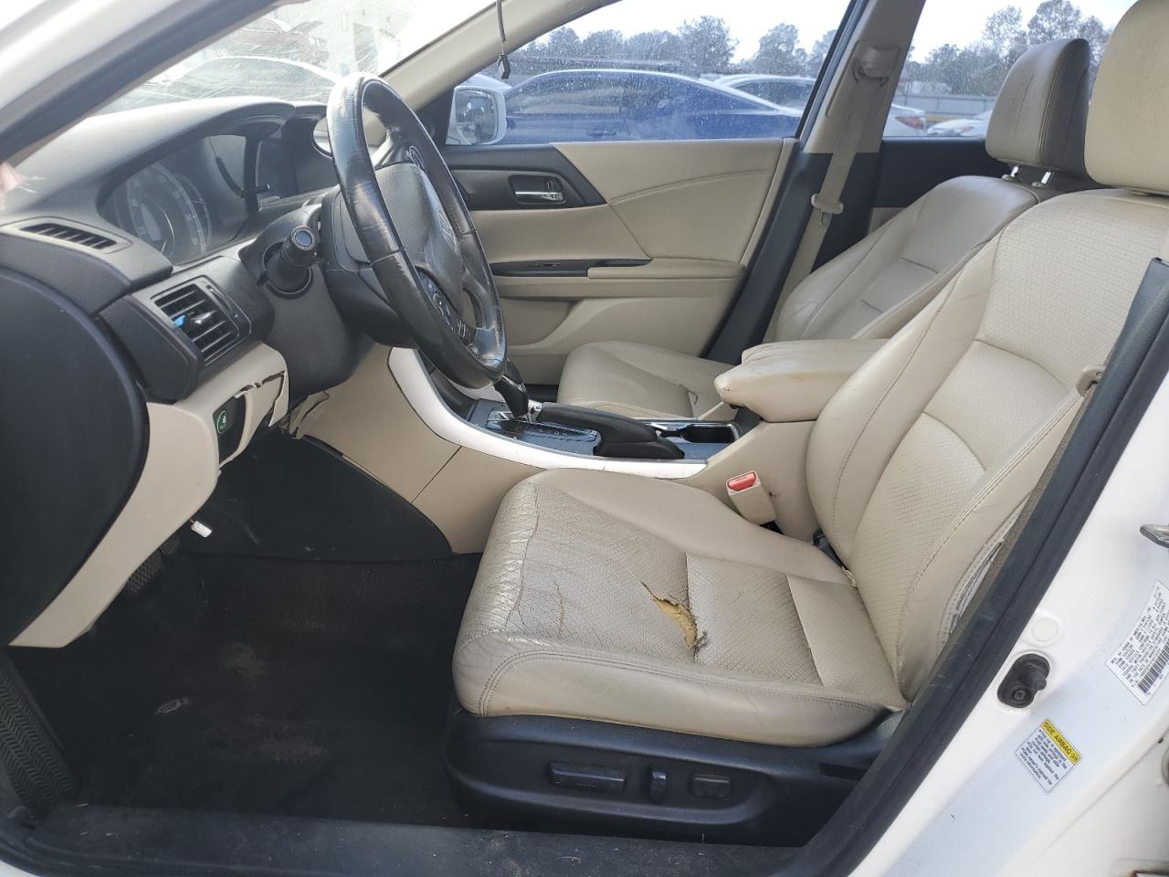 2015 Honda Accord - Image 7