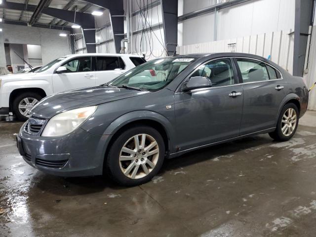 2009 Saturn Aura Xr