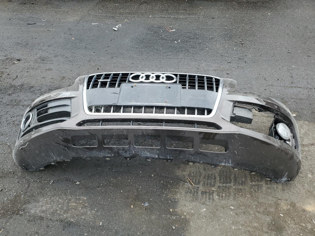 2014 Audi Q5 - Image 13