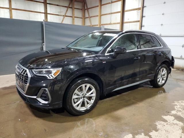 WA1DECF33P1137079 Audi Q3 PREMIUM