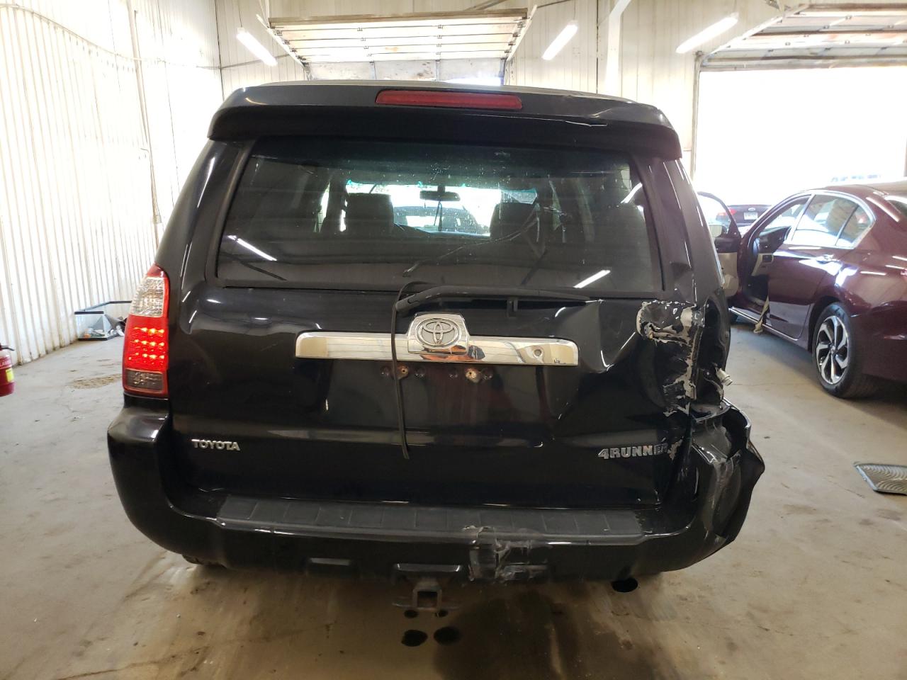2007 Toyota 4Runner - Image 6