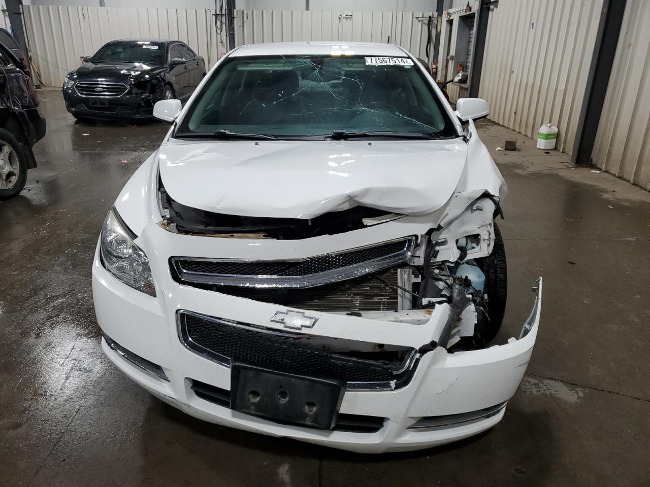 2012 Chevrolet Malibu - Image 5