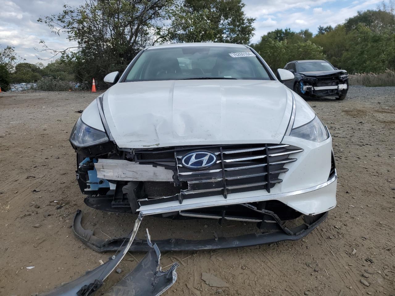 2021 Hyundai Sonata - Image 5
