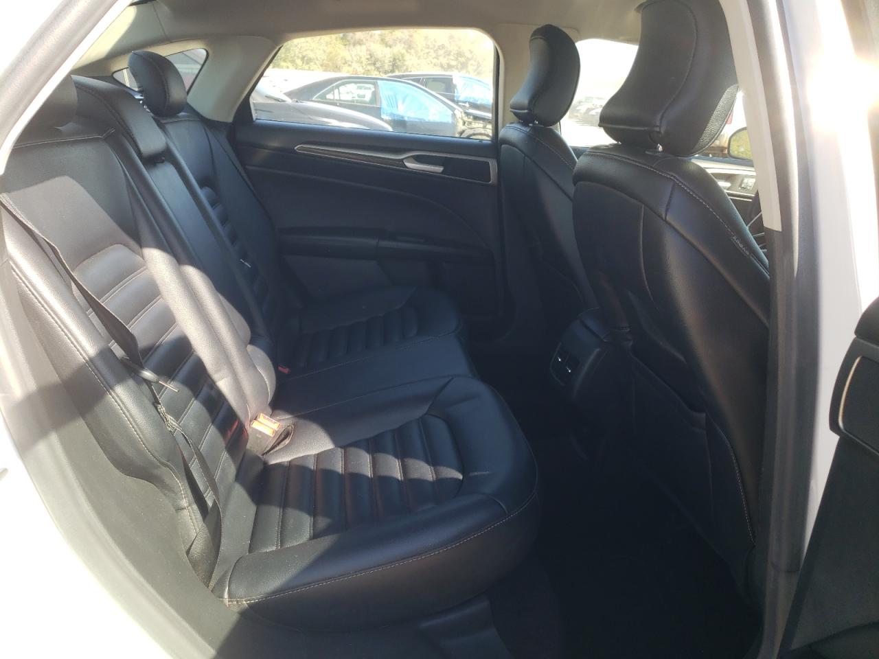 2019 Ford Fusion - Image 10