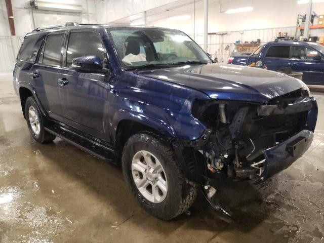 JTEBU5JR9L5812827 Toyota 4Runner SR 4