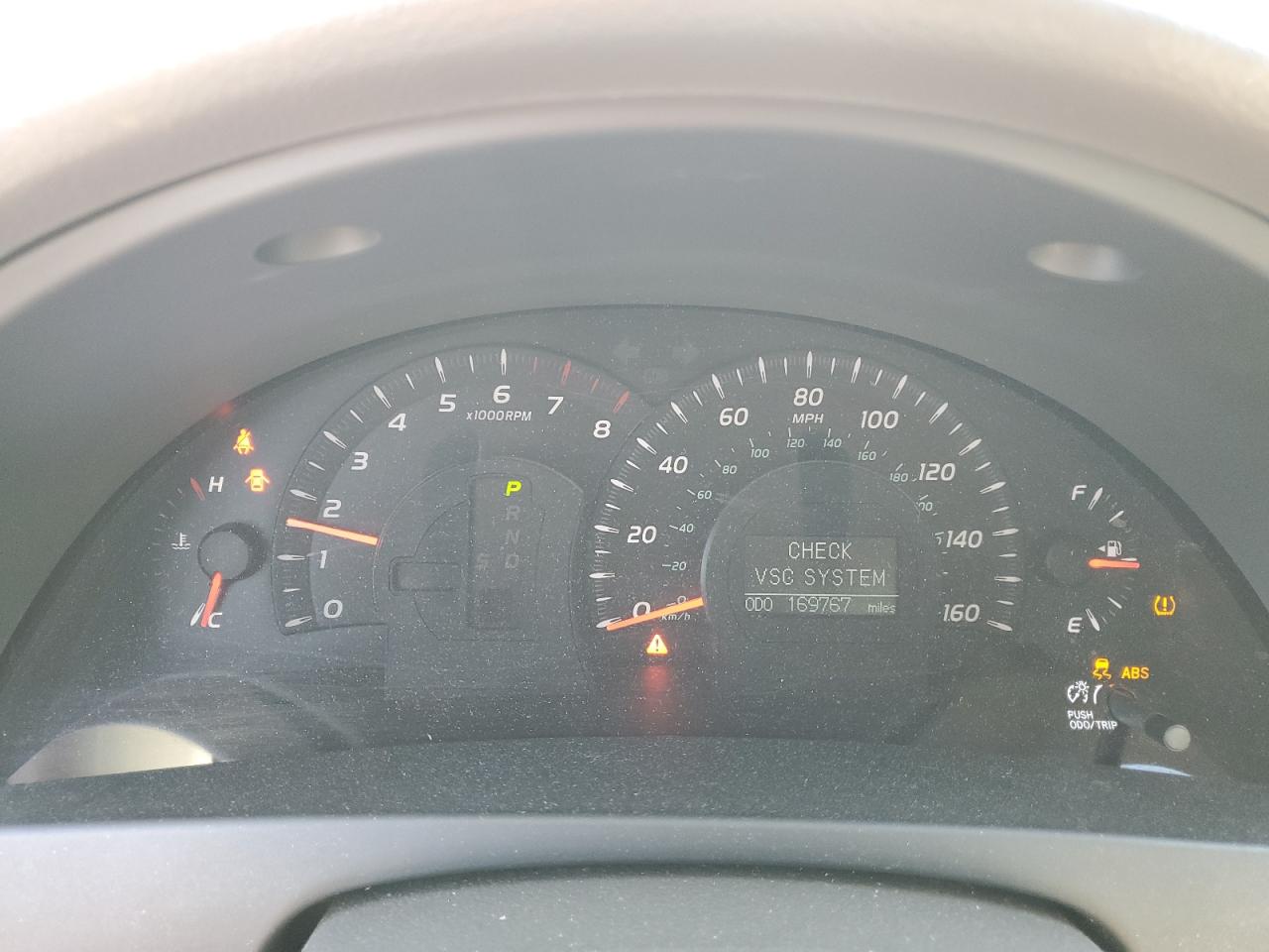 2007 Toyota Camry - Image 9