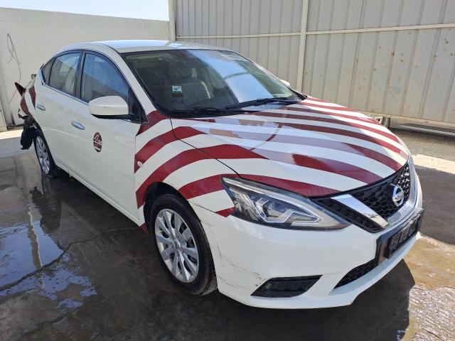 MNTBB7A94M6074395 - 2021 Nissan SENTRA - #undefined