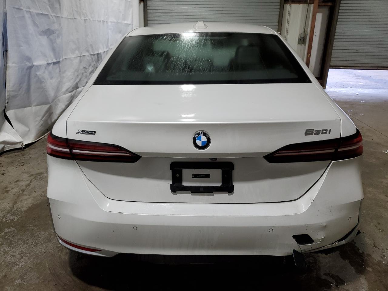 WBA53FJ0XRCP78927 2024 BMW 530 Xi