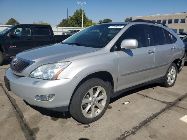 2009 Lexus Rx 350