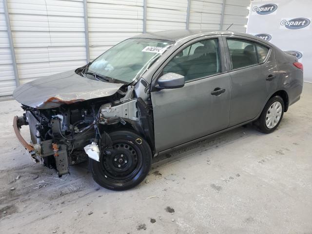 2019 Nissan Versa S