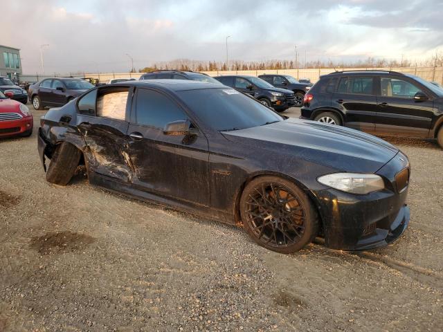2013 BMW 535 XI