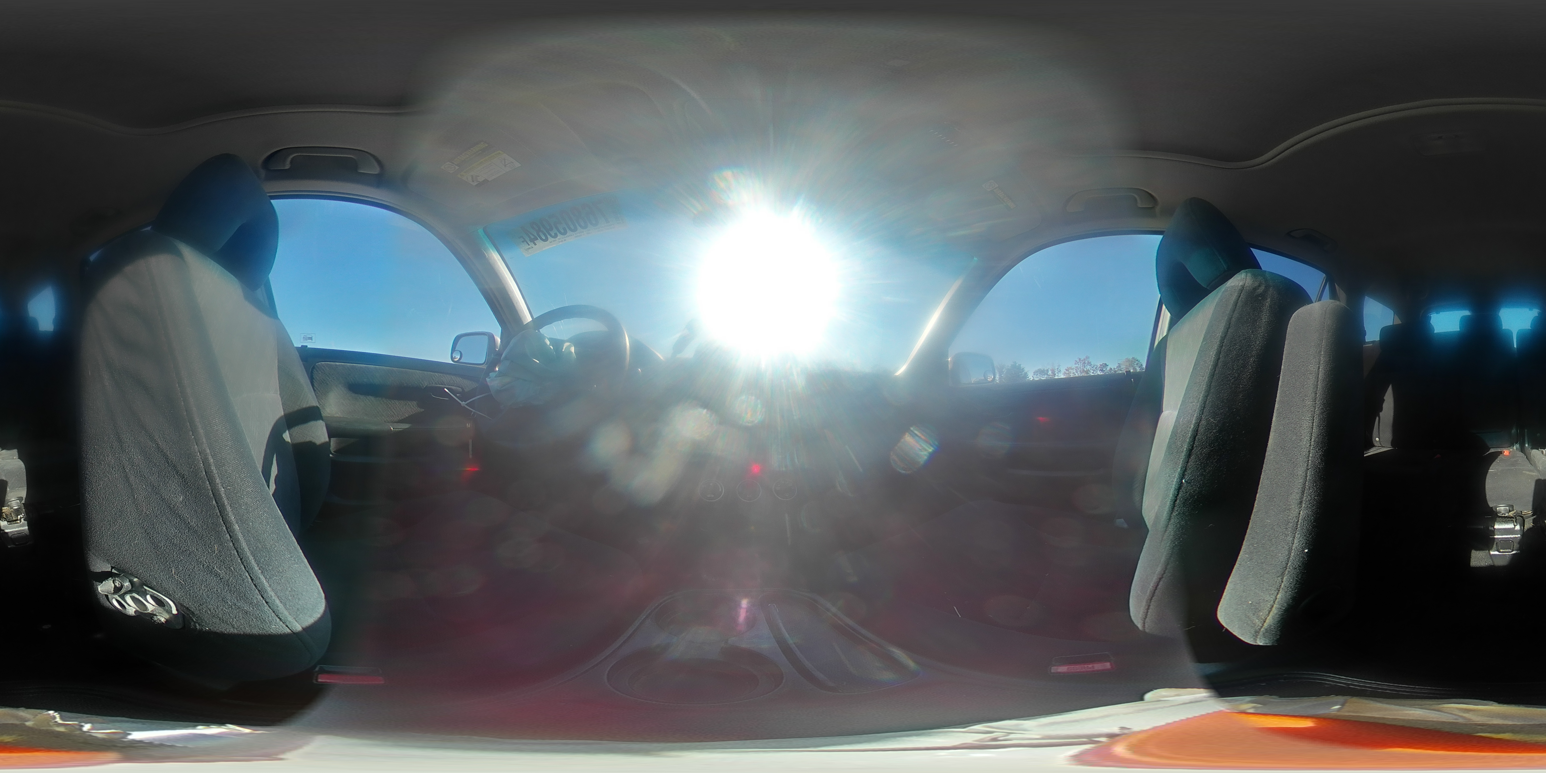2006 Honda CR-V - Image 13