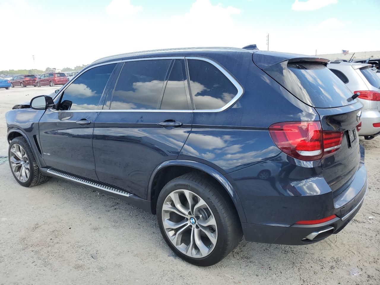 2018 BMW X5 - Image 2